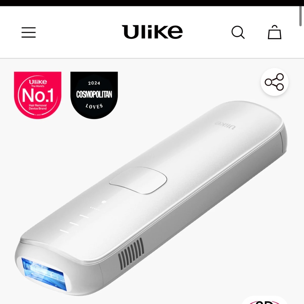 Ulike Air 3